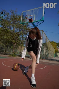 IESS 1001 Nights: Playing Basketball with Strawberry Part 3 - image 34