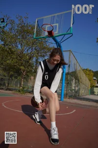 IESS 1001 Nights: Playing Basketball with Strawberry Part 3 - image 2