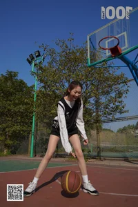 IESS 1001 Nights: Playing Basketball with Strawberry Part 3 - image 42