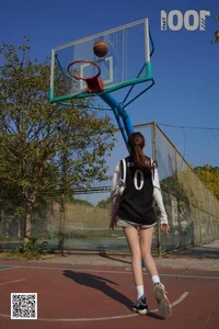 IESS 1001 Nights: Playing Basketball with Strawberry Part 3 - image 28