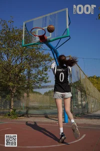 IESS 1001 Nights: Playing Basketball with Strawberry Part 3 - image 19