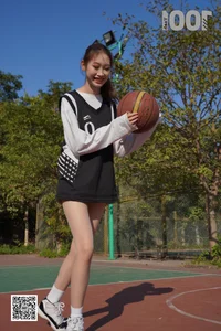 IESS 1001 Nights: Playing Basketball with Strawberry Part 3 - image 38