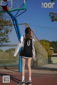 IESS 1001 Nights: Playing Basketball with Strawberry Part 3 - image 44