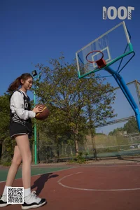 IESS 1001 Nights: Playing Basketball with Strawberry Part 3 - image 24