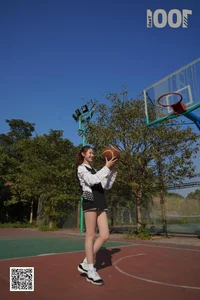 IESS 1001 Nights: Playing Basketball with Strawberry Part 3 - image 88
