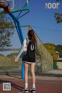 IESS 1001 Nights: Playing Basketball with Strawberry Part 3 - image 29