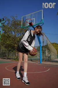 IESS 1001 Nights: Playing Basketball with Strawberry Part 3 - image 20