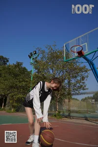 IESS 1001 Nights: Playing Basketball with Strawberry Part 3 - image 86
