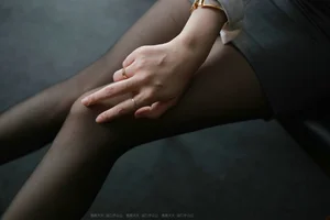 IESS Wen Xin Returns - A Captivating New Fashion Series Featuring Wen Xin - image 76
