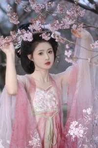 Captivating Visuals: YiTuYu Art Language Vol.7504 Yu Yuan Yi Wan Collection - image 1