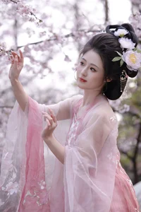 Captivating Visuals: YiTuYu Art Language Vol.7504 Yu Yuan Yi Wan Collection - image 10