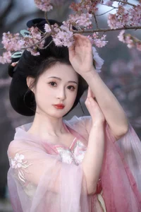 Captivating Visuals: YiTuYu Art Language Vol.7504 Yu Yuan Yi Wan Collection - image 4