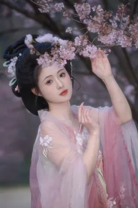 Captivating Visuals: YiTuYu Art Language Vol.7504 Yu Yuan Yi Wan Collection - image 6