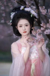 Captivating Visuals: YiTuYu Art Language Vol.7504 Yu Yuan Yi Wan Collection - image 16