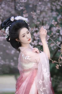 Captivating Visuals: YiTuYu Art Language Vol.7504 Yu Yuan Yi Wan Collection - image 12