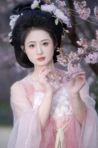 Captivating Visuals: YiTuYu Art Language Vol.7504 Yu Yuan Yi Wan Collection - image 20