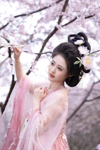 Captivating Visuals: YiTuYu Art Language Vol.7504 Yu Yuan Yi Wan Collection - image 15
