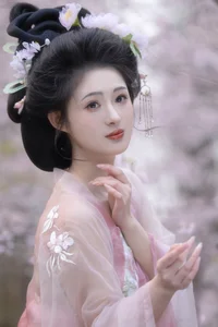 Captivating Visuals: YiTuYu Art Language Vol.7504 Yu Yuan Yi Wan Collection - image 18