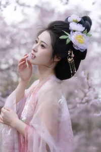 Captivating Visuals: YiTuYu Art Language Vol.7504 Yu Yuan Yi Wan Collection - image 21