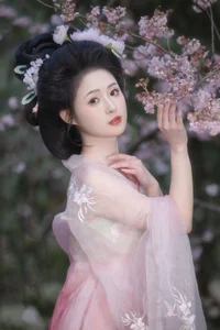 Captivating Visuals: YiTuYu Art Language Vol.7504 Yu Yuan Yi Wan Collection - image 5
