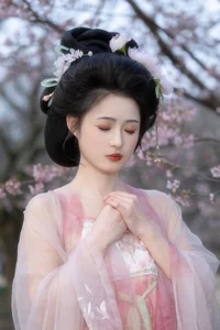Captivating Visuals: YiTuYu Art Language Vol.7504 Yu Yuan Yi Wan Collection - image 17