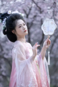 Captivating Visuals: YiTuYu Art Language Vol.7504 Yu Yuan Yi Wan Collection - image 2