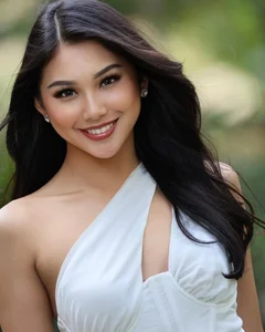 Stunning Portraits of Miss World 2024 Contestants: A Glimpse into the 71st Pageant in Mumbai - image 4