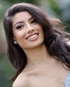 Stunning Portraits of Miss World 2024 Contestants: A Glimpse into the 71st Pageant in Mumbai - image 1