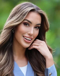 Stunning Portraits of Miss World 2024 Contestants: A Glimpse into the 71st Pageant in Mumbai - image 0
