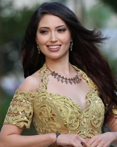 Stunning Portraits of Miss World 2024 Contestants: A Glimpse into the 71st Pageant in Mumbai - image 8