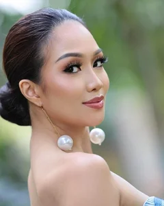 Stunning Portraits of Miss World 2024 Contestants: A Glimpse into the 71st Pageant in Mumbai - image 10