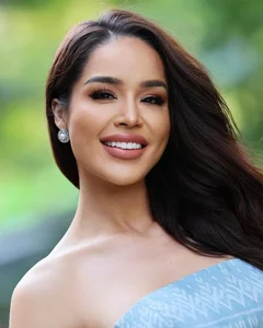 Stunning Portraits of Miss World 2024 Contestants: A Glimpse into the 71st Pageant in Mumbai - image 6