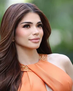 Stunning Portraits of Miss World 2024 Contestants: A Glimpse into the 71st Pageant in Mumbai - image 2