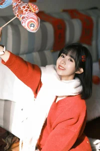 YiTuYu Art Language Vol.6528: Emotional Depth and Light with Xin Yi - image 20