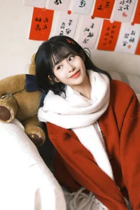 YiTuYu Art Language Vol.6528: Emotional Depth and Light with Xin Yi - image 15