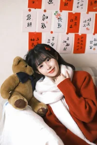 YiTuYu Art Language Vol.6528: Emotional Depth and Light with Xin Yi - image 19