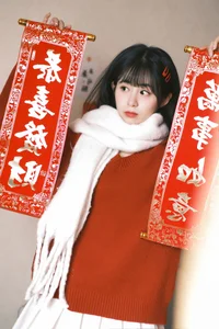 YiTuYu Art Language Vol.6528: Emotional Depth and Light with Xin Yi - image 11
