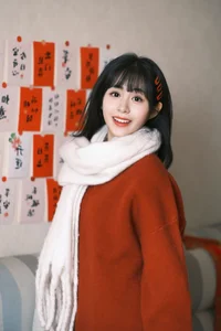 YiTuYu Art Language Vol.6528: Emotional Depth and Light with Xin Yi - image 13