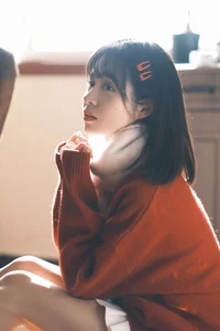 YiTuYu Art Language Vol.6528: Emotional Depth and Light with Xin Yi - image 9