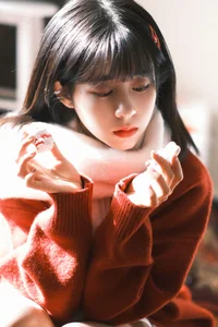YiTuYu Art Language Vol.6528: Emotional Depth and Light with Xin Yi - image 2