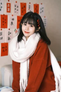 YiTuYu Art Language Vol.6528: Emotional Depth and Light with Xin Yi - image 17