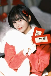 YiTuYu Art Language Vol.6528: Emotional Depth and Light with Xin Yi - image 5