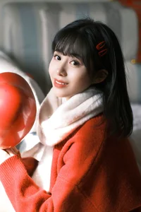 YiTuYu Art Language Vol.6528: Emotional Depth and Light with Xin Yi - image 10