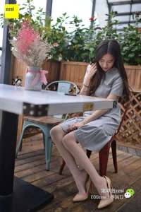 Jia Jia: Flight Attendant Theme - Sixiangjia100 Special Edition - image 68