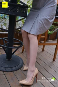Jia Jia: Flight Attendant Theme - Sixiangjia100 Special Edition - image 15