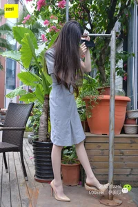 Jia Jia: Flight Attendant Theme - Sixiangjia100 Special Edition - image 60