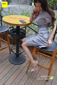 Jia Jia: Flight Attendant Theme - Sixiangjia100 Special Edition - image 1
