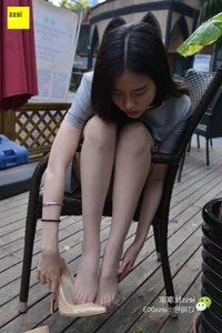 Jia Jia: Flight Attendant Theme - Sixiangjia100 Special Edition - image 29