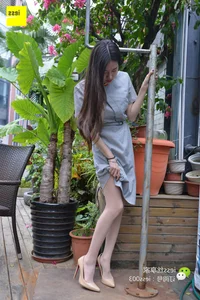 Jia Jia: Flight Attendant Theme - Sixiangjia100 Special Edition - image 37