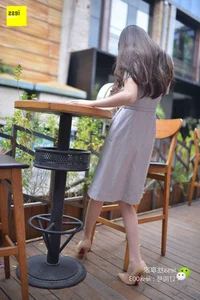 Jia Jia: Flight Attendant Theme - Sixiangjia100 Special Edition - image 73